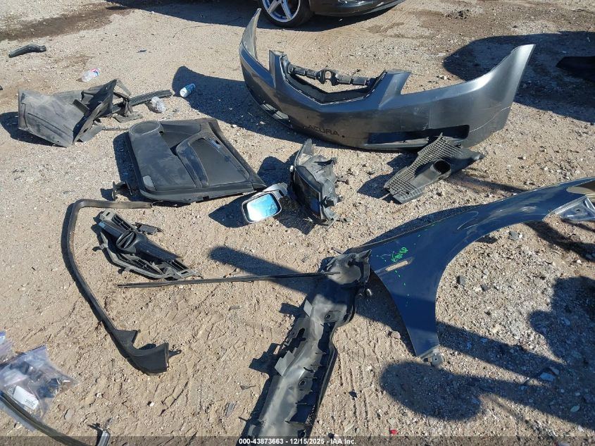 2005 Acura Tl VIN: 19UUA662X5A060767 Lot: 43873663