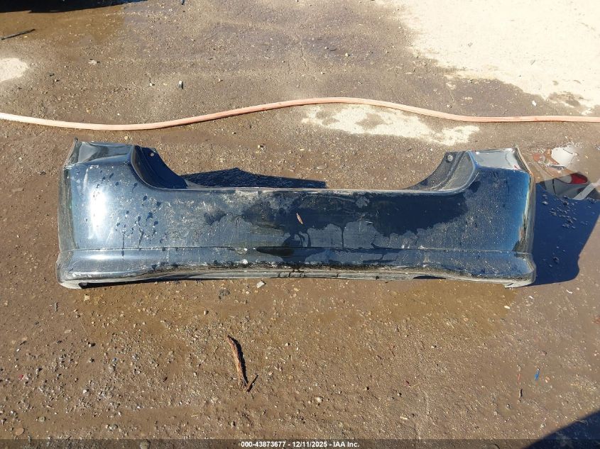 2008 Honda Fit Sport VIN: JHMGD386X8S033194 Lot: 43873677