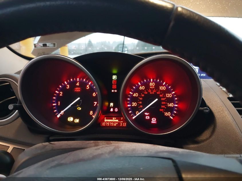 2010 Mazda Mazda3 S Sport VIN: JM1BL1H65A1313149 Lot: 43873680