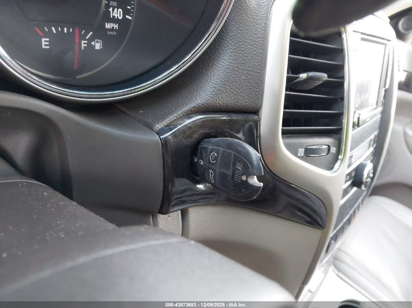 2011 Jeep Grand Cherokee Laredo VIN: 1J4RR4GG8BC590791 Lot: 43873683