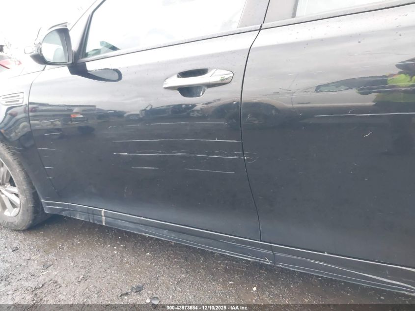 2019 Kia Optima Lx VIN: 5XXGT4L30KG336557 Lot: 43873684