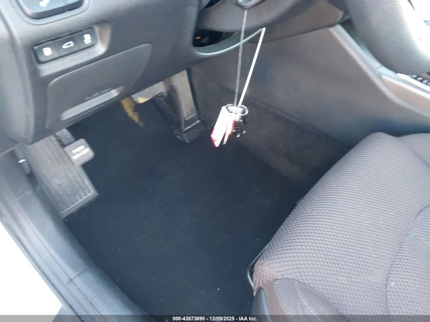 2019 Kia Optima Lx VIN: 5XXGT4L36KG379820 Lot: 43873690