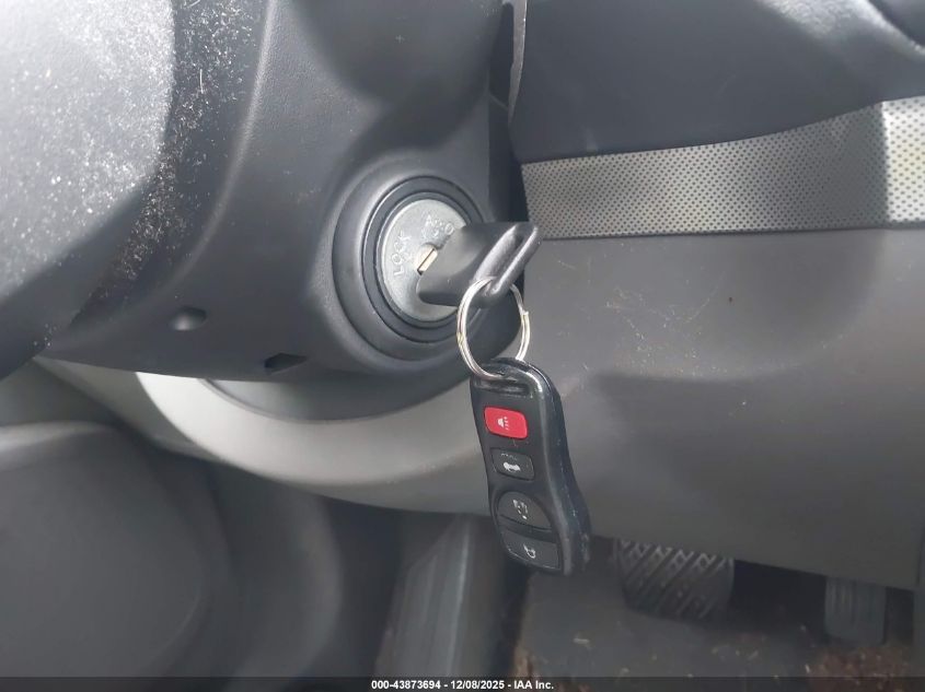 2007 Nissan Sentra 2.0 VIN: 3N1AB61E27L718807 Lot: 43873694