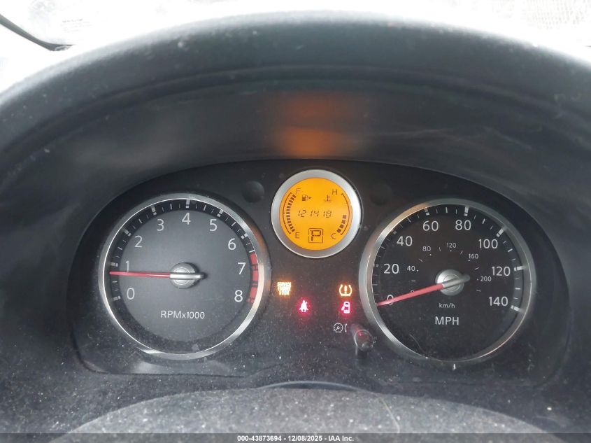 2007 Nissan Sentra 2.0 VIN: 3N1AB61E27L718807 Lot: 43873694