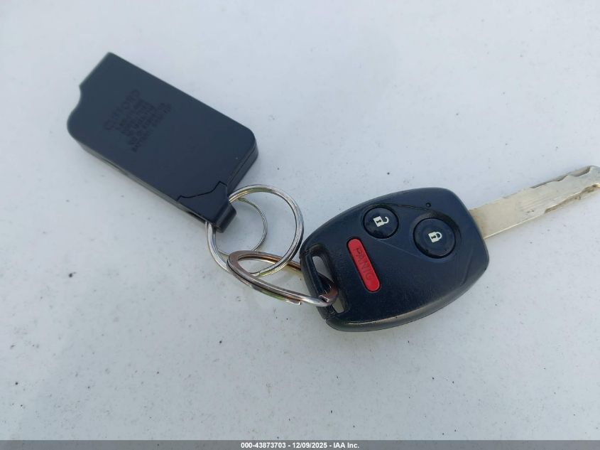 2013 Honda Cr-V Ex-L VIN: 2HKRM4H74DH649636 Lot: 43873703