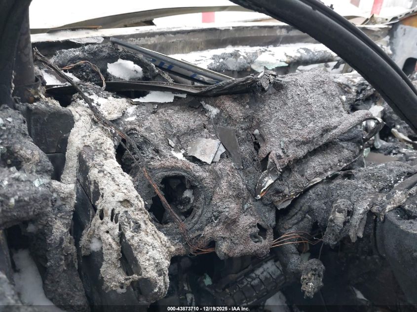 2016 Chevrolet Trax Lt VIN: 3GNCJLSB9GL183431 Lot: 43873710