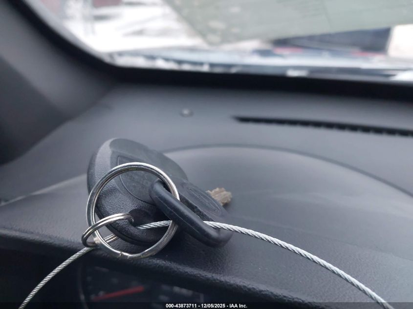 2009 Chevrolet Equinox Lt VIN: 2CNDL33F996201969 Lot: 43873711