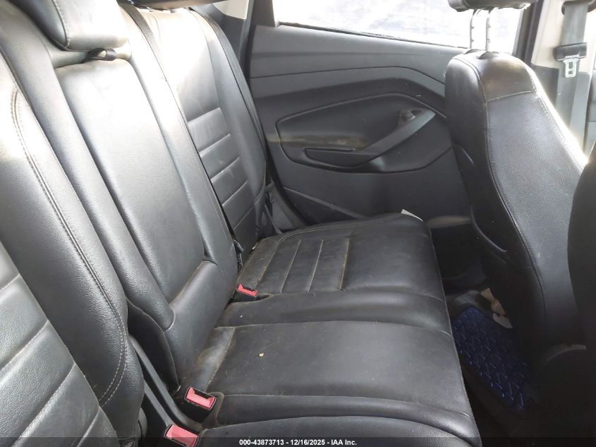 2015 Ford Escape VIN: 01FMCU9J9FUC47567 Lot: 43873713