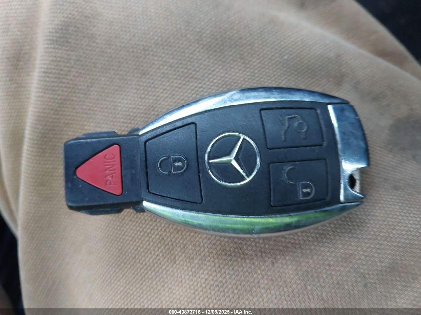 2006 Mercedes-Benz C 280 Luxury 4Matic VIN: WDBRF92H96F795003 Lot: 43873716