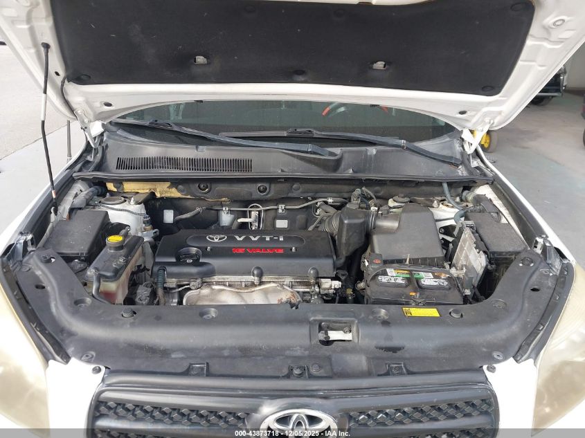 2006 Toyota Rav4 Sport VIN: JTMZD32VX65006065 Lot: 43873718