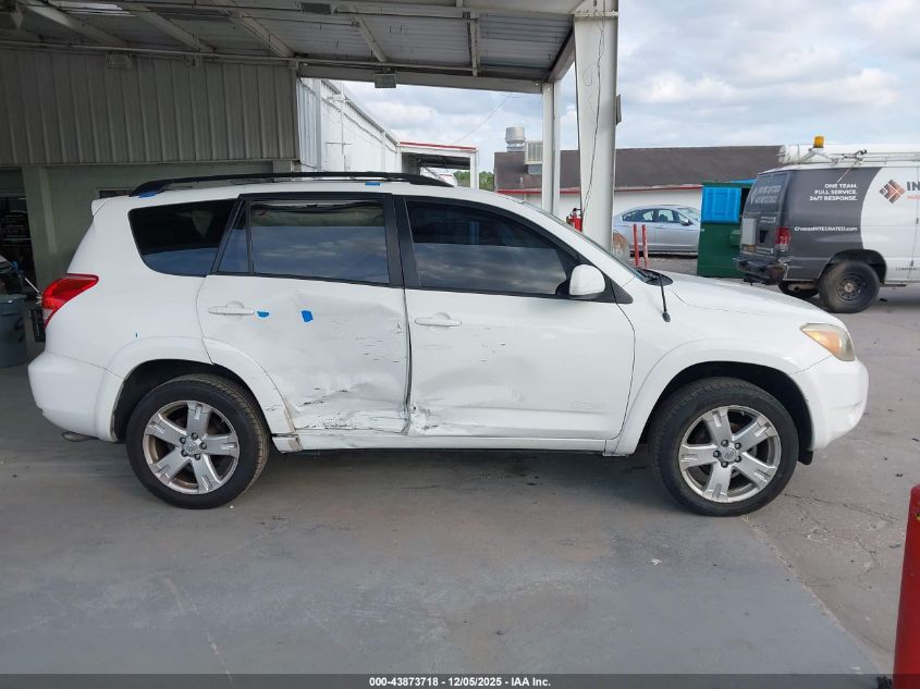 2006 Toyota Rav4 Sport VIN: JTMZD32VX65006065 Lot: 43873718