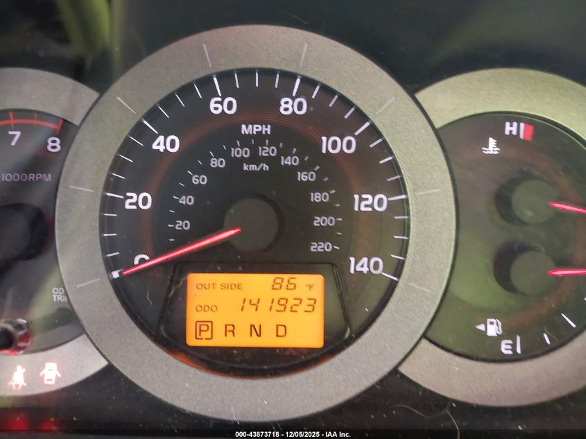 2006 Toyota Rav4 Sport VIN: JTMZD32VX65006065 Lot: 43873718