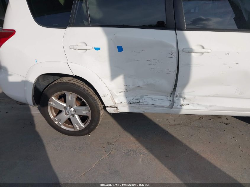 2006 Toyota Rav4 Sport VIN: JTMZD32VX65006065 Lot: 43873718