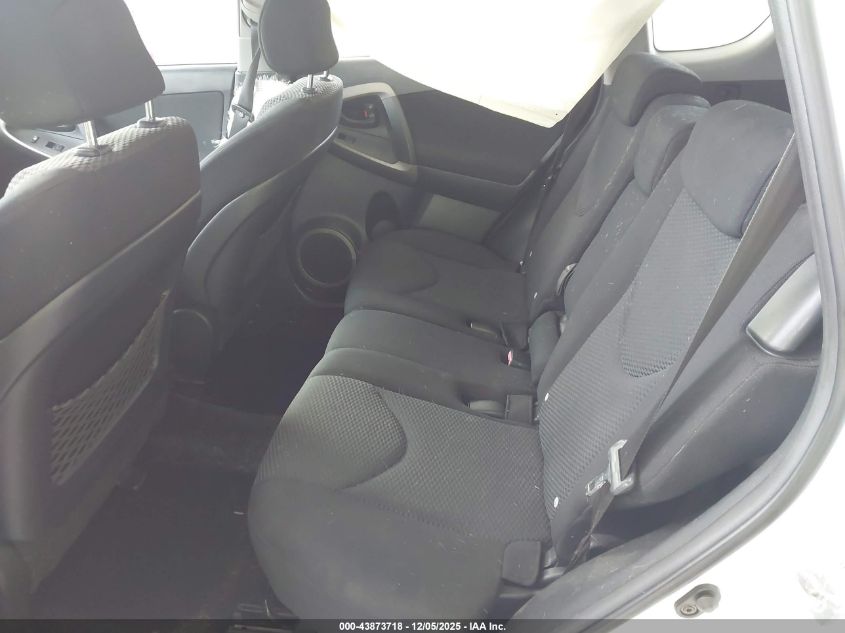 2006 Toyota Rav4 Sport VIN: JTMZD32VX65006065 Lot: 43873718