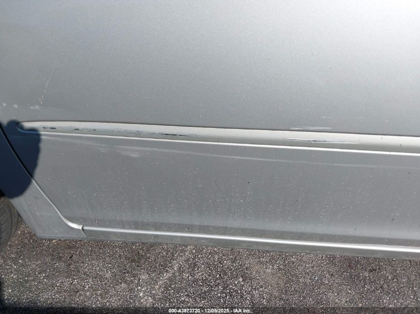 2005 Toyota Camry Le VIN: 4T1BE32K25U950513 Lot: 43873720