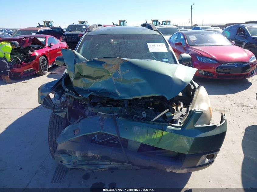 2010 Subaru Outback 2.5I Premium VIN: 4S4BRCEC8A3377576 Lot: 43873722