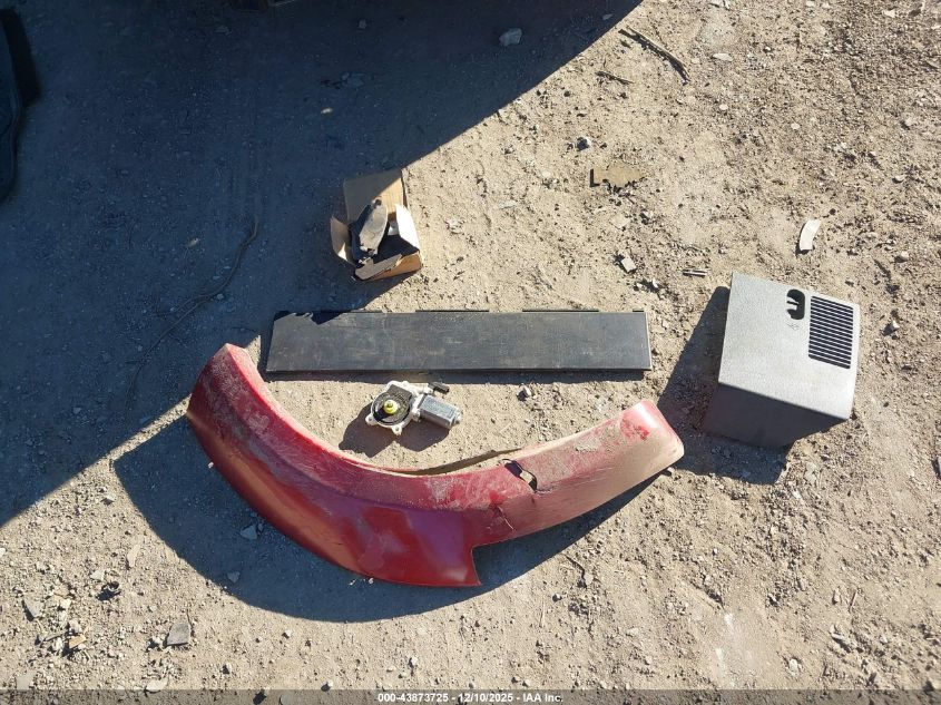 2011 Dodge Nitro Heat VIN: 1D4PT4GK4BW576360 Lot: 43873725