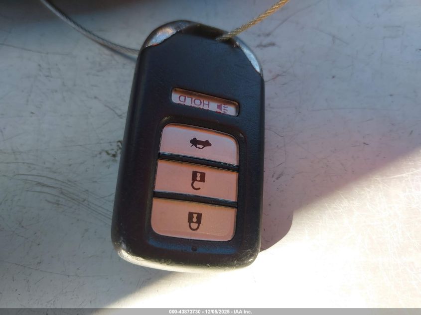 2015 Honda Civic Ex VIN: 19XFB2F84FE015369 Lot: 43873730