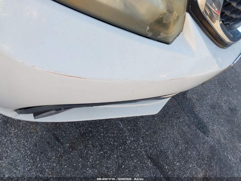 2015 Honda Civic Ex VIN: 19XFB2F84FE015369 Lot: 43873730