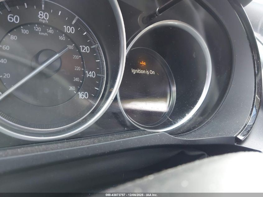 2022 Mazda Cx-9 Touring VIN: JM3TCBCY4N0605915 Lot: 43873757