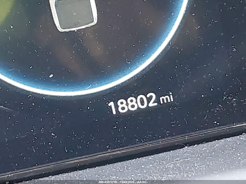 2024 Hyundai Santa Cruz Xrt VIN: 5NTJDDAF2RH089297 Lot: 43873768