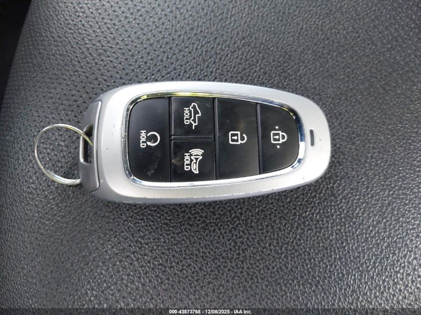 2024 Hyundai Santa Cruz Xrt VIN: 5NTJDDAF2RH089297 Lot: 43873768