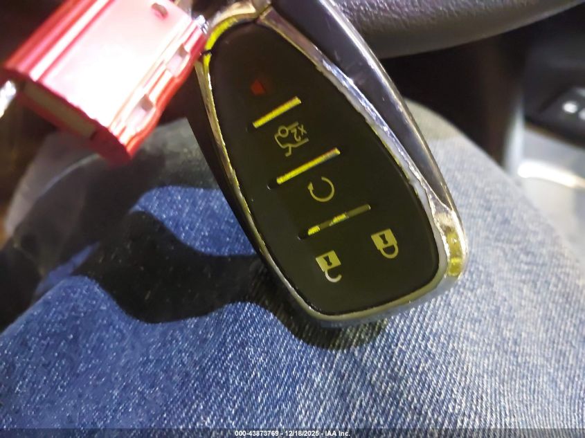 2019 Chevrolet Malibu Lt VIN: 1G1ZD5ST4KF104841 Lot: 43873769