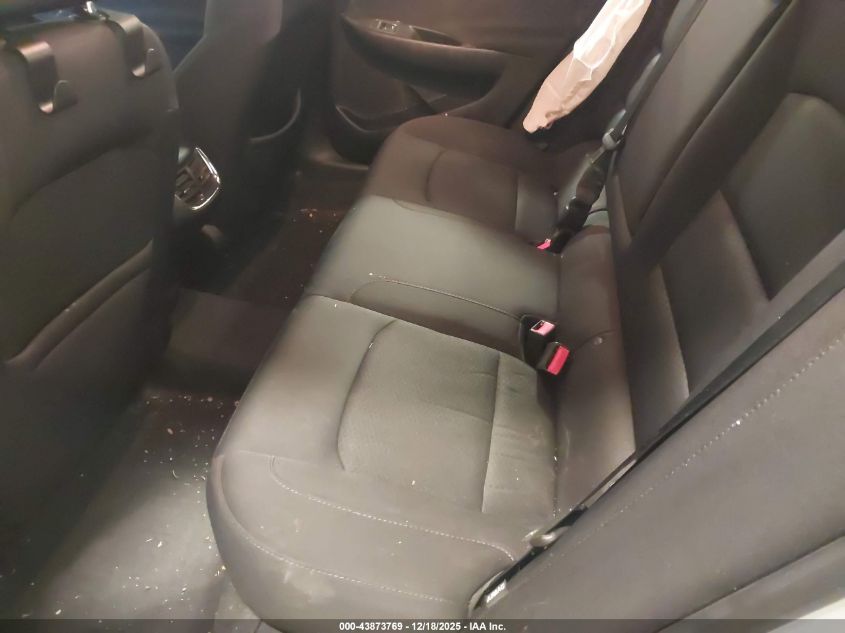 2019 Chevrolet Malibu Lt VIN: 1G1ZD5ST4KF104841 Lot: 43873769