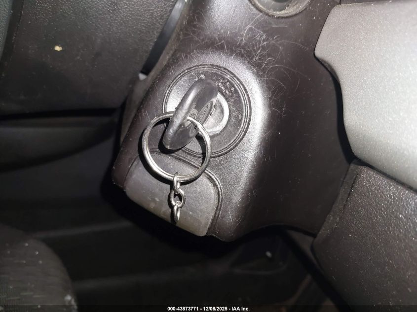 2009 Chevrolet Cobalt Lt VIN: 1G1AT18H097166172 Lot: 43873771