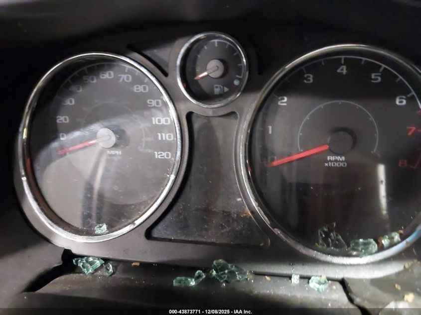 2009 Chevrolet Cobalt Lt VIN: 1G1AT18H097166172 Lot: 43873771