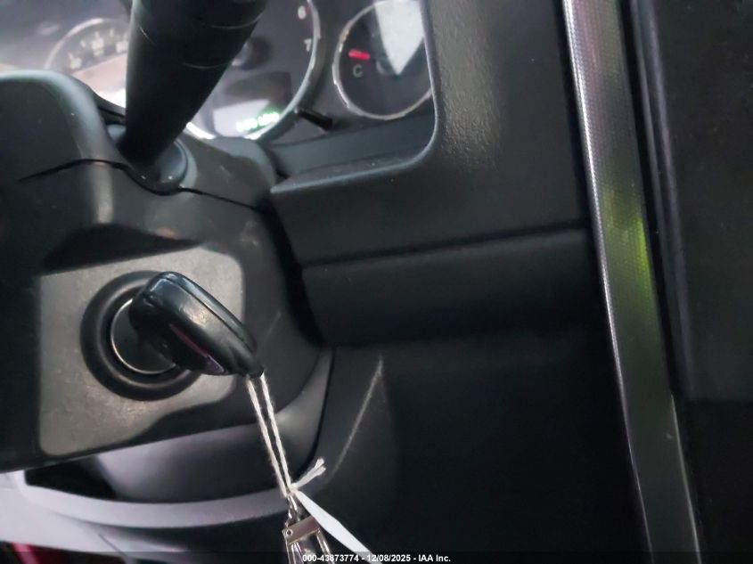 2009 Jeep Liberty Sport VIN: 1J8GN28K69W522913 Lot: 43873774