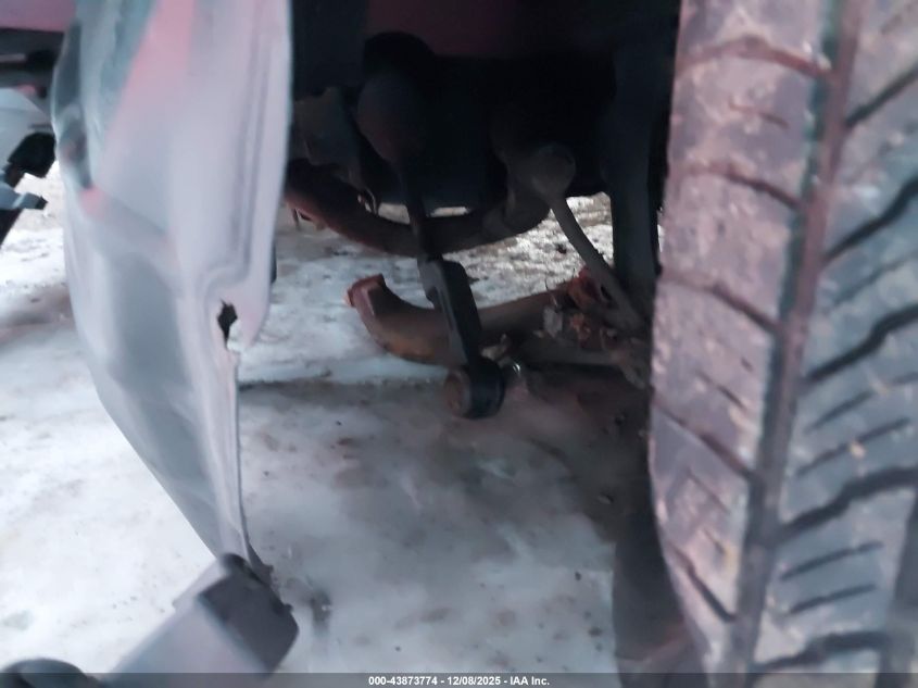 2009 Jeep Liberty Sport VIN: 1J8GN28K69W522913 Lot: 43873774