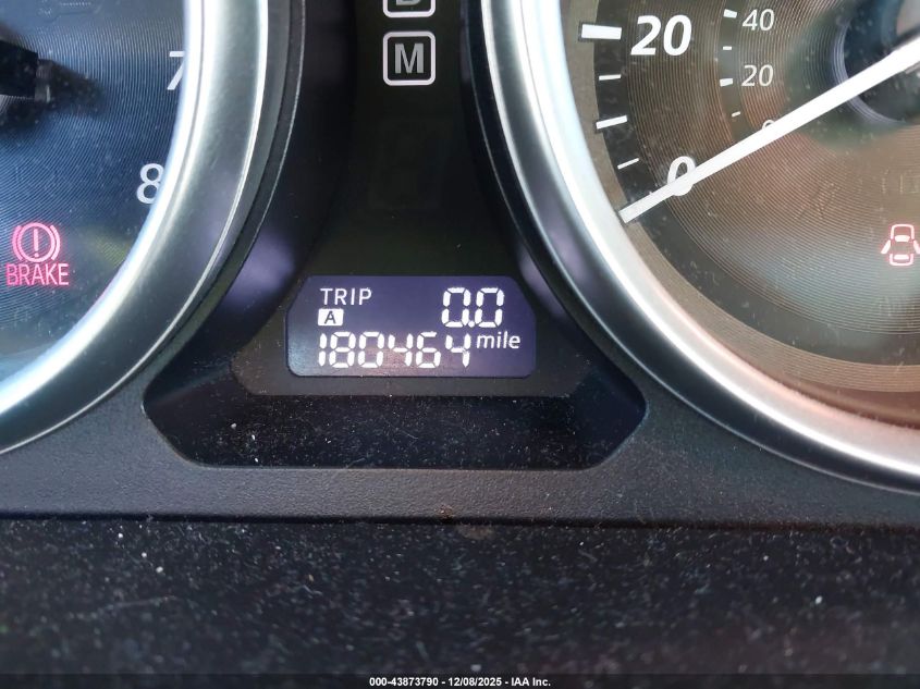 2014 Mazda Cx-9 Touring VIN: JM3TB3CV2E0446018 Lot: 43873790