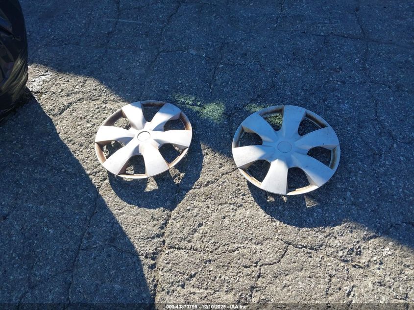 2006 Toyota Corolla Ce VIN: 1NXBR32E96Z646918 Lot: 43873795