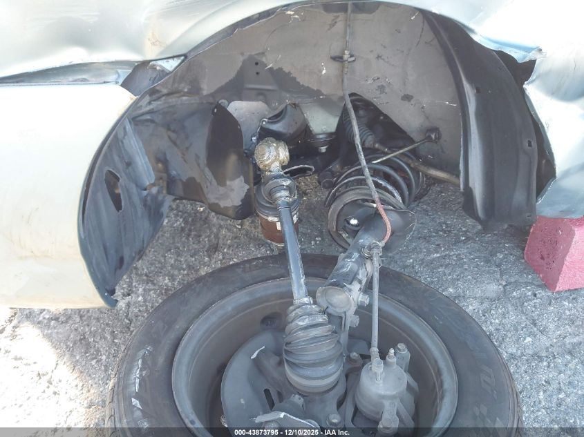 2006 Toyota Corolla Ce VIN: 1NXBR32E96Z646918 Lot: 43873795