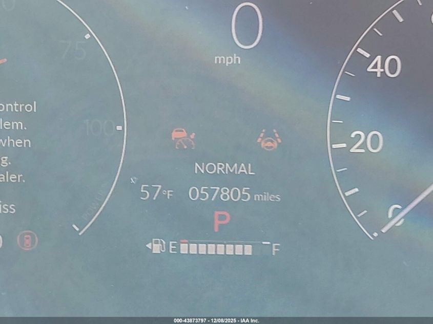 2023 Honda Cr-V Hybrid Sport VIN: 7FARS5H52PE010396 Lot: 43873797