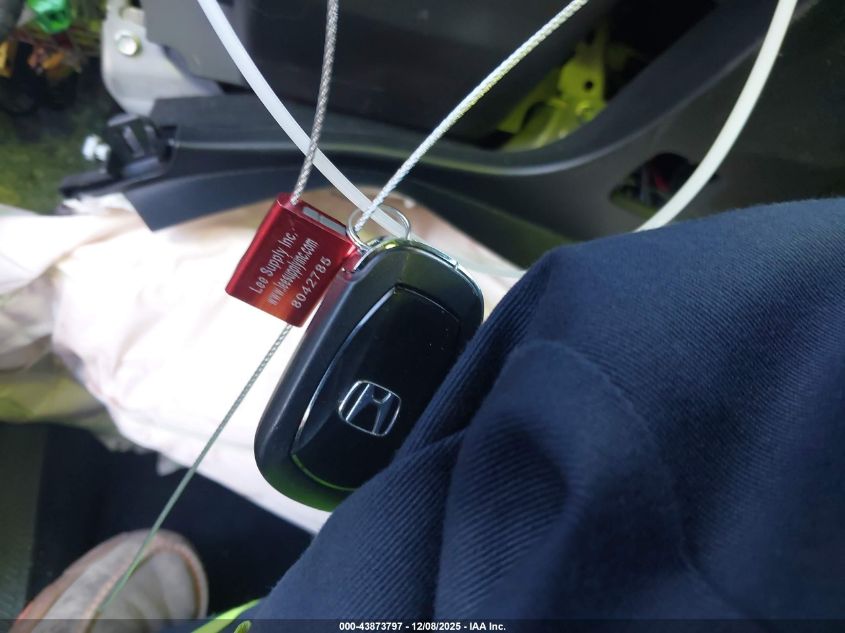 2023 Honda Cr-V Hybrid Sport VIN: 7FARS5H52PE010396 Lot: 43873797