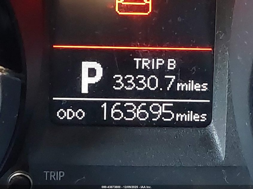 2014 Toyota Corolla S VIN: 5YFBURHE6EP143193 Lot: 43873800