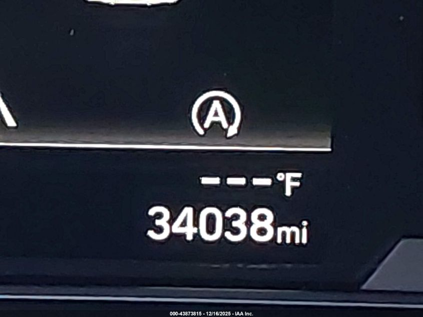 2024 Hyundai Tucson Sel VIN: 5NMJBCDE9RH359012 Lot: 43873815