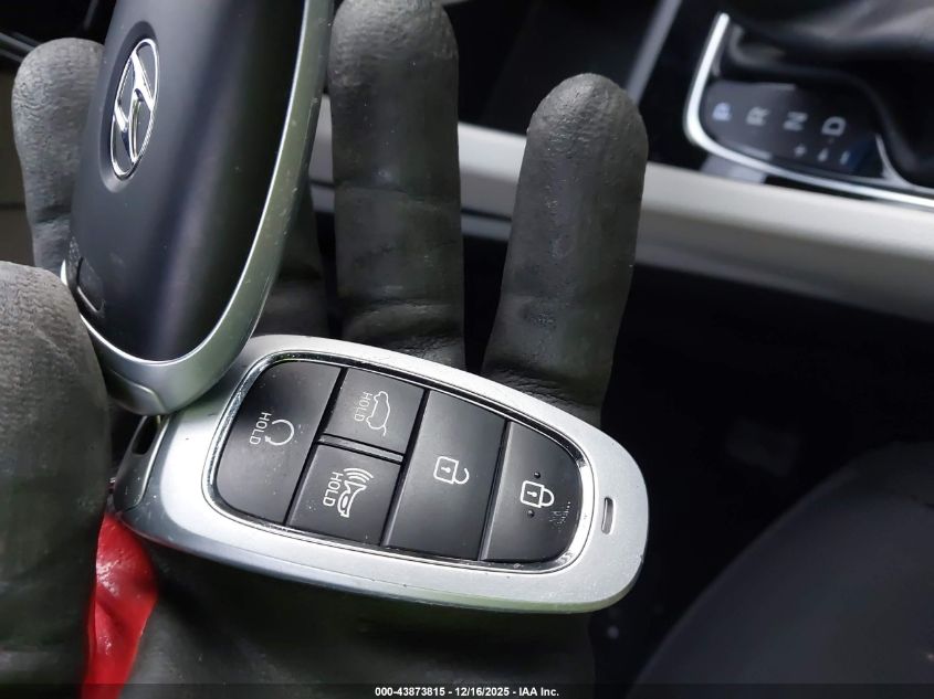 2024 Hyundai Tucson Sel VIN: 5NMJBCDE9RH359012 Lot: 43873815