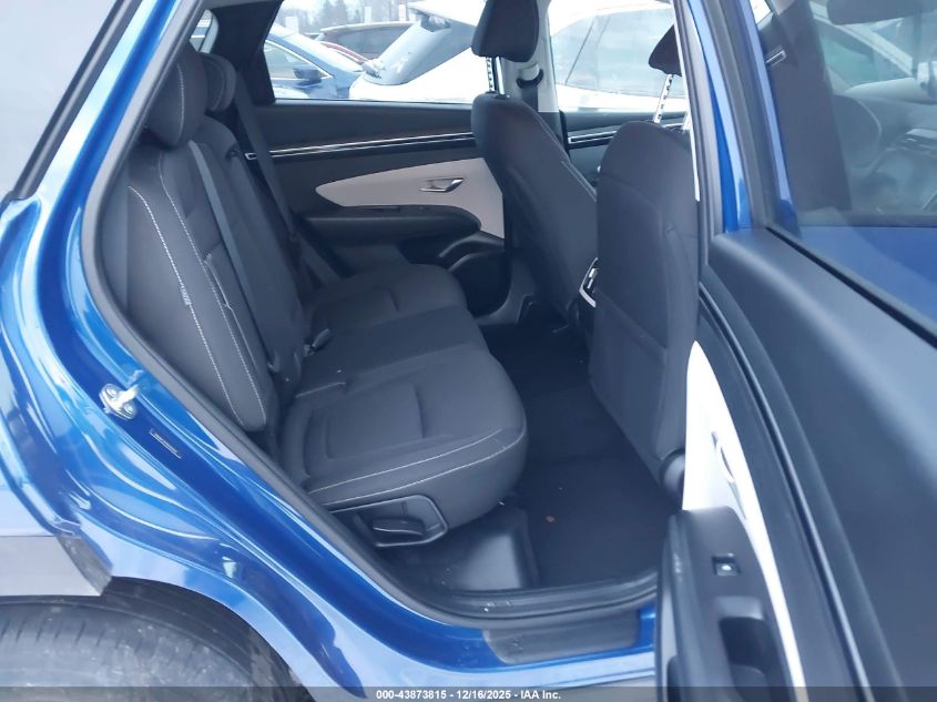 2024 Hyundai Tucson Sel VIN: 5NMJBCDE9RH359012 Lot: 43873815