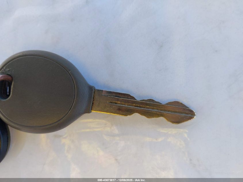 2004 Chrysler Sebring Limited VIN: 1C3EL65R74N391975 Lot: 43873817