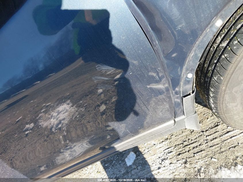 2015 Nissan Rogue Sl VIN: 5N1AT2MV8FC772956 Lot: 43873820