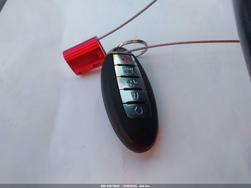 2013 Nissan Altima 2.5 Sv VIN: 1N4AL3AP8DC141532 Lot: 43873830