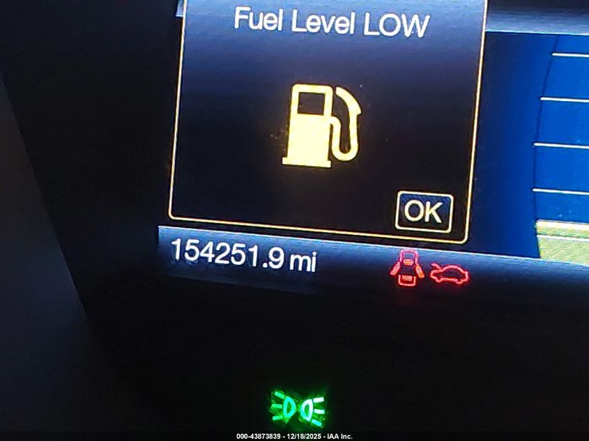 2013 Ford Fusion Se VIN: 3FA6P0HR1DR176544 Lot: 43873839