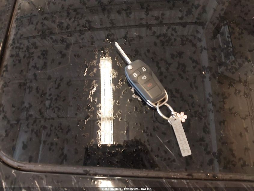 2013 Ford Fusion Se VIN: 3FA6P0HR1DR176544 Lot: 43873839