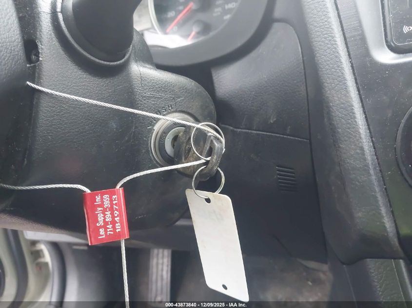 2013 Subaru Xv Crosstrek 2.0I Premium VIN: JF2GPAWC5D2806350 Lot: 43873840