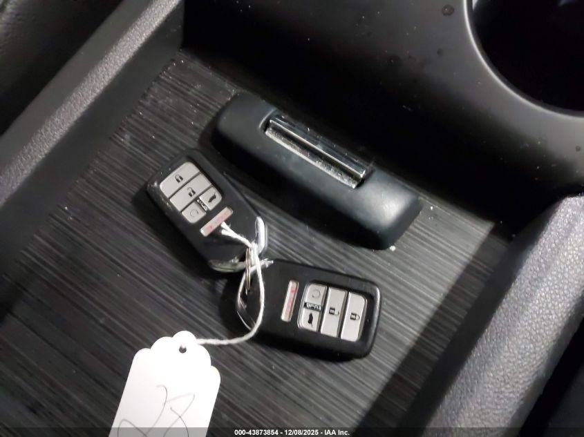 2022 Honda Pilot Awd Special Edition VIN: 5FNYF6H24NB057272 Lot: 43873854