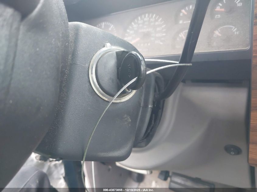 1995 Dodge Dakota VIN: 1B7FL26XXSS201834 Lot: 43873855