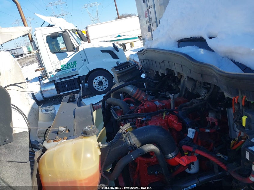 INTERNATIONAL MV 2022 3HAEUMML7NL250329 Photo 9